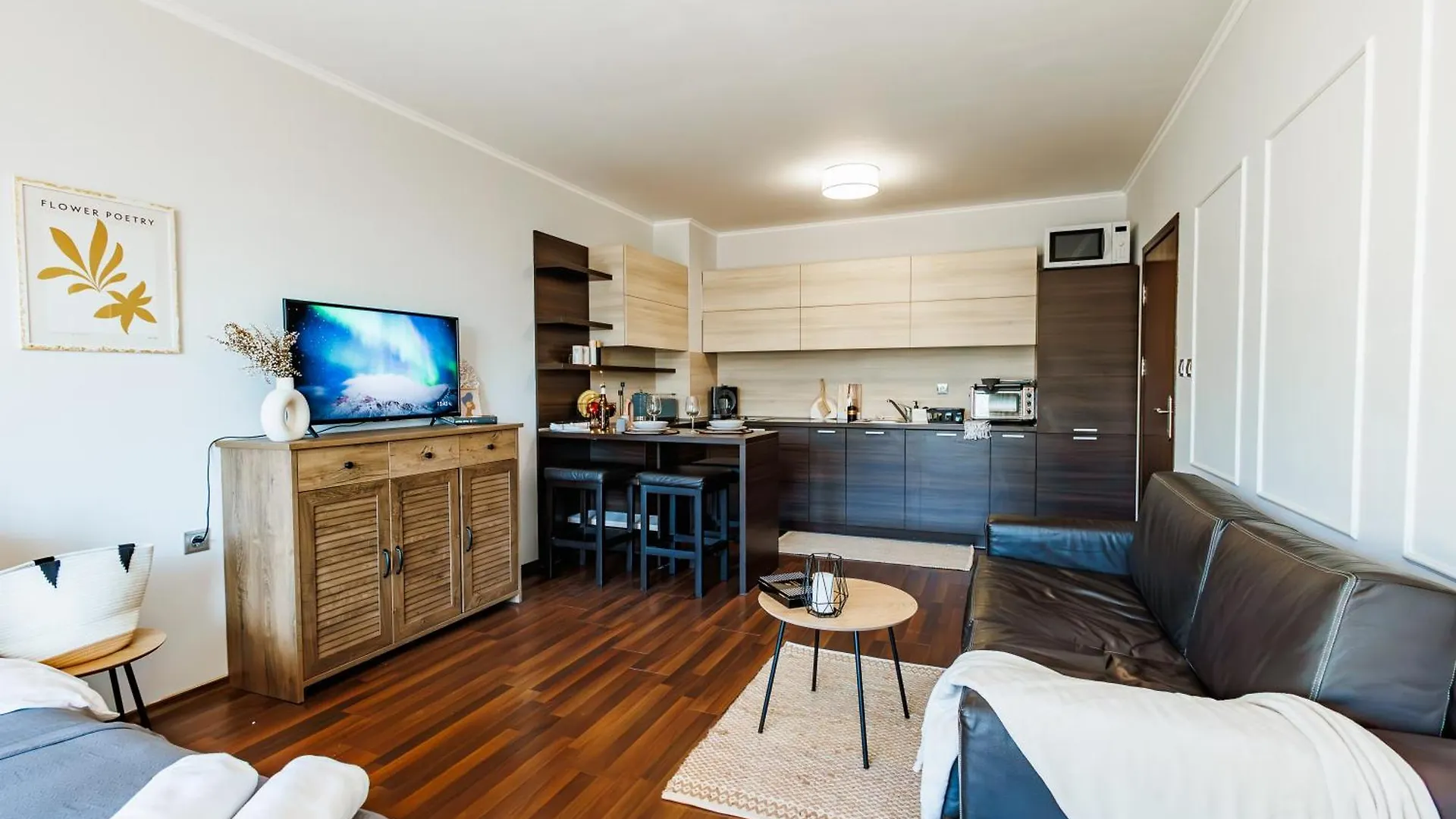 Bella Boutique Apartment Sunny Beach