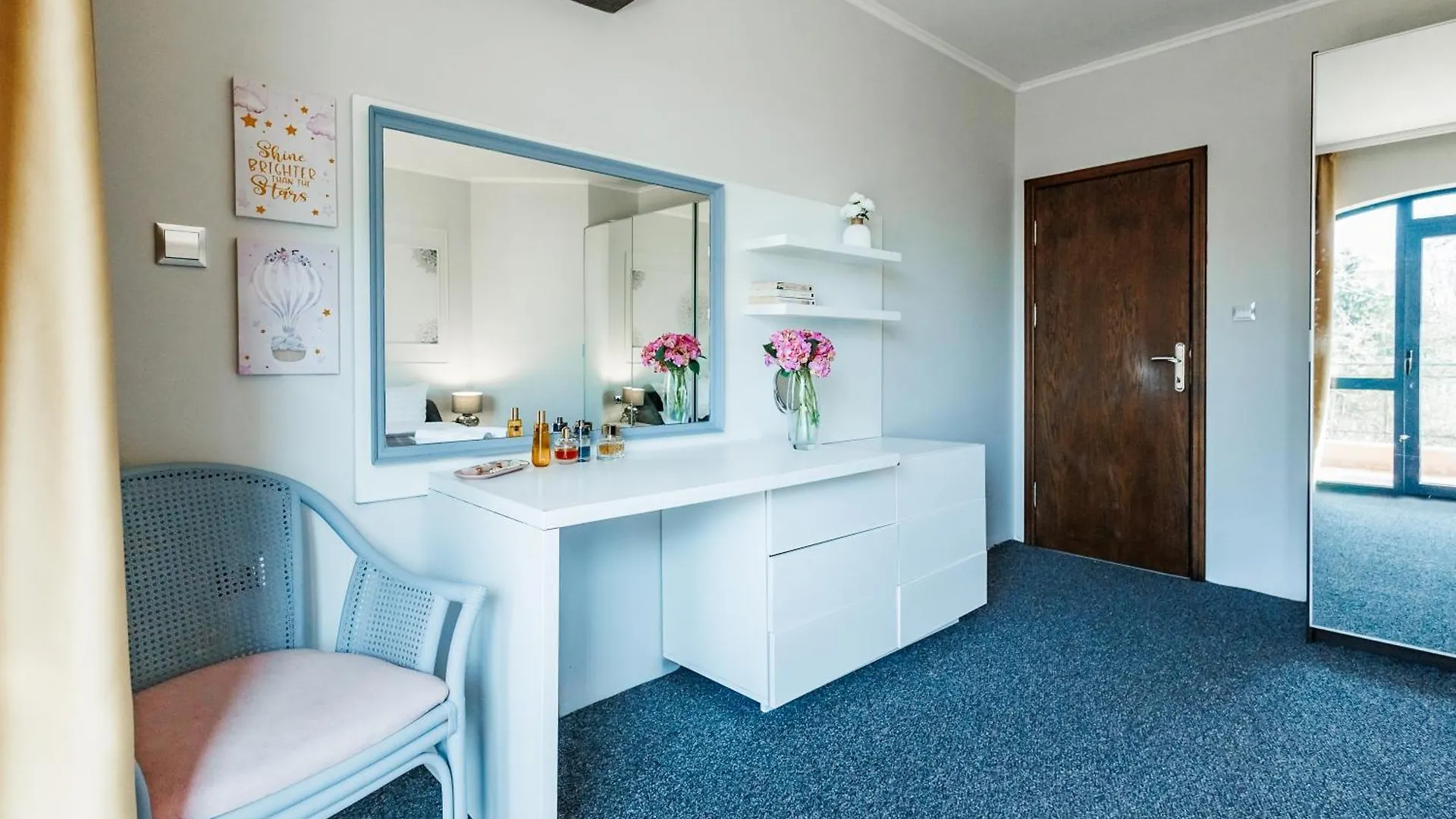 Bella Boutique Apartment Sunny Beach