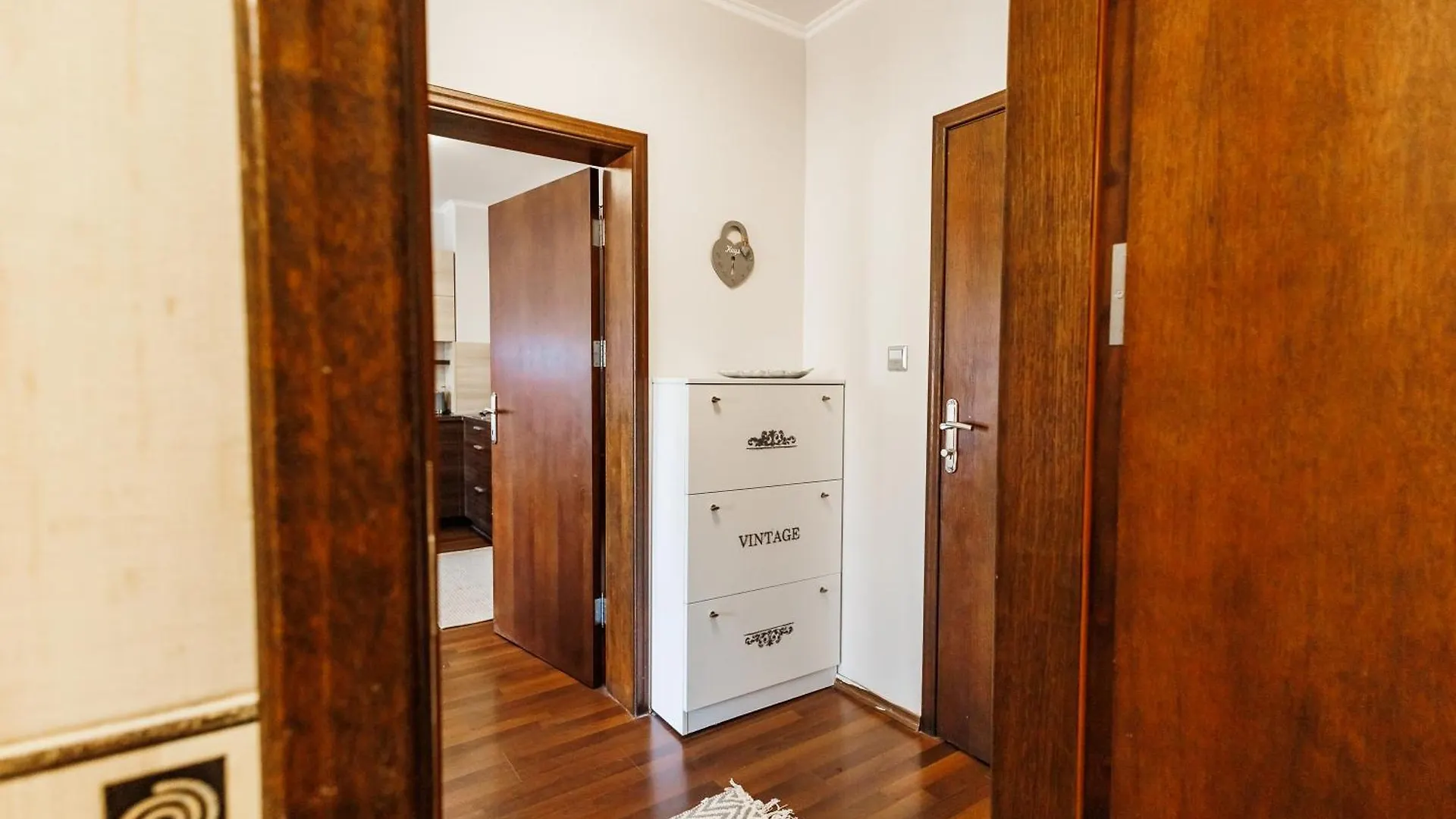 Bella Boutique Apartment Sunny Beach