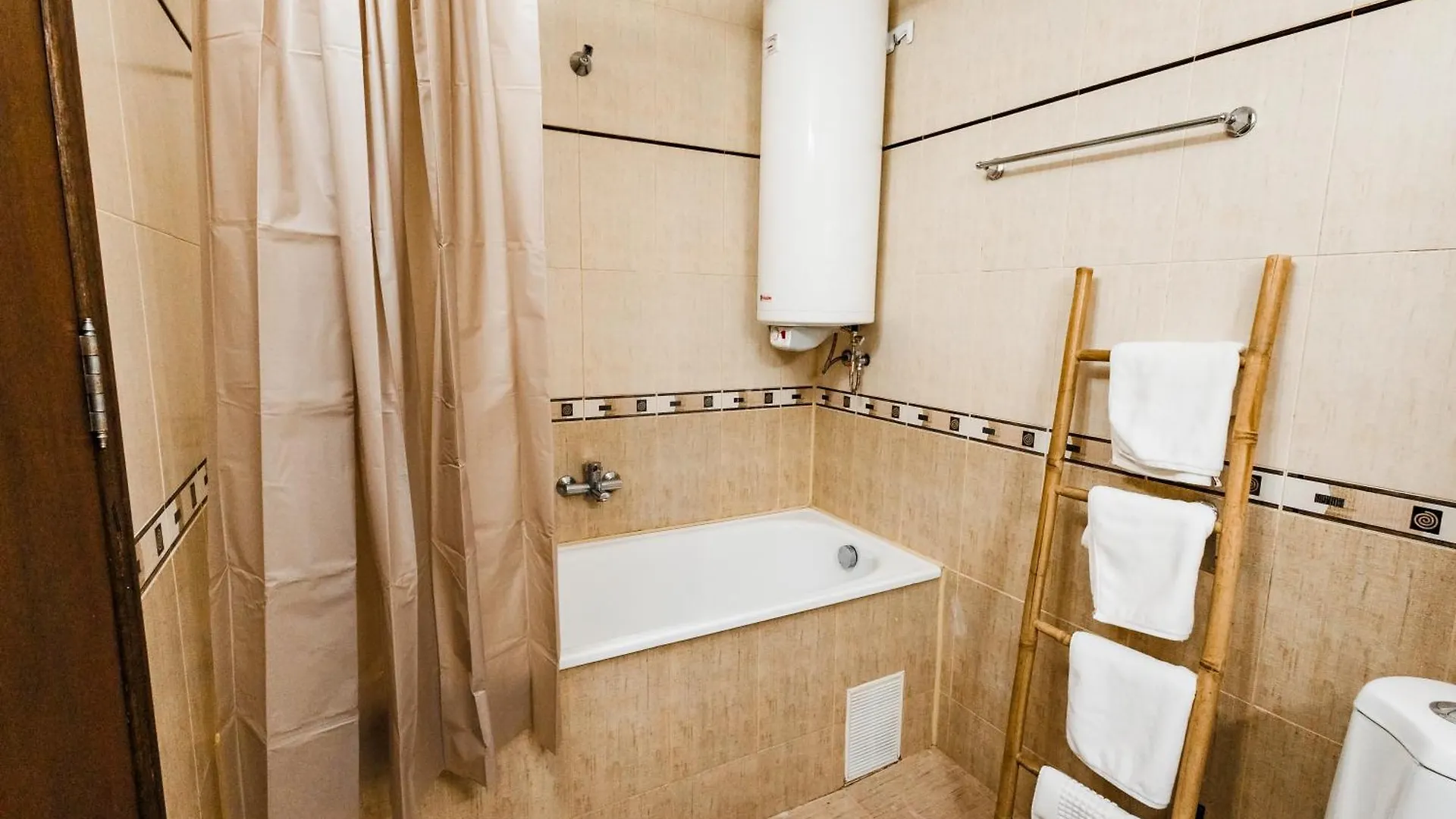 Bella Boutique Apartment Sunny Beach 0*,  Bulgária