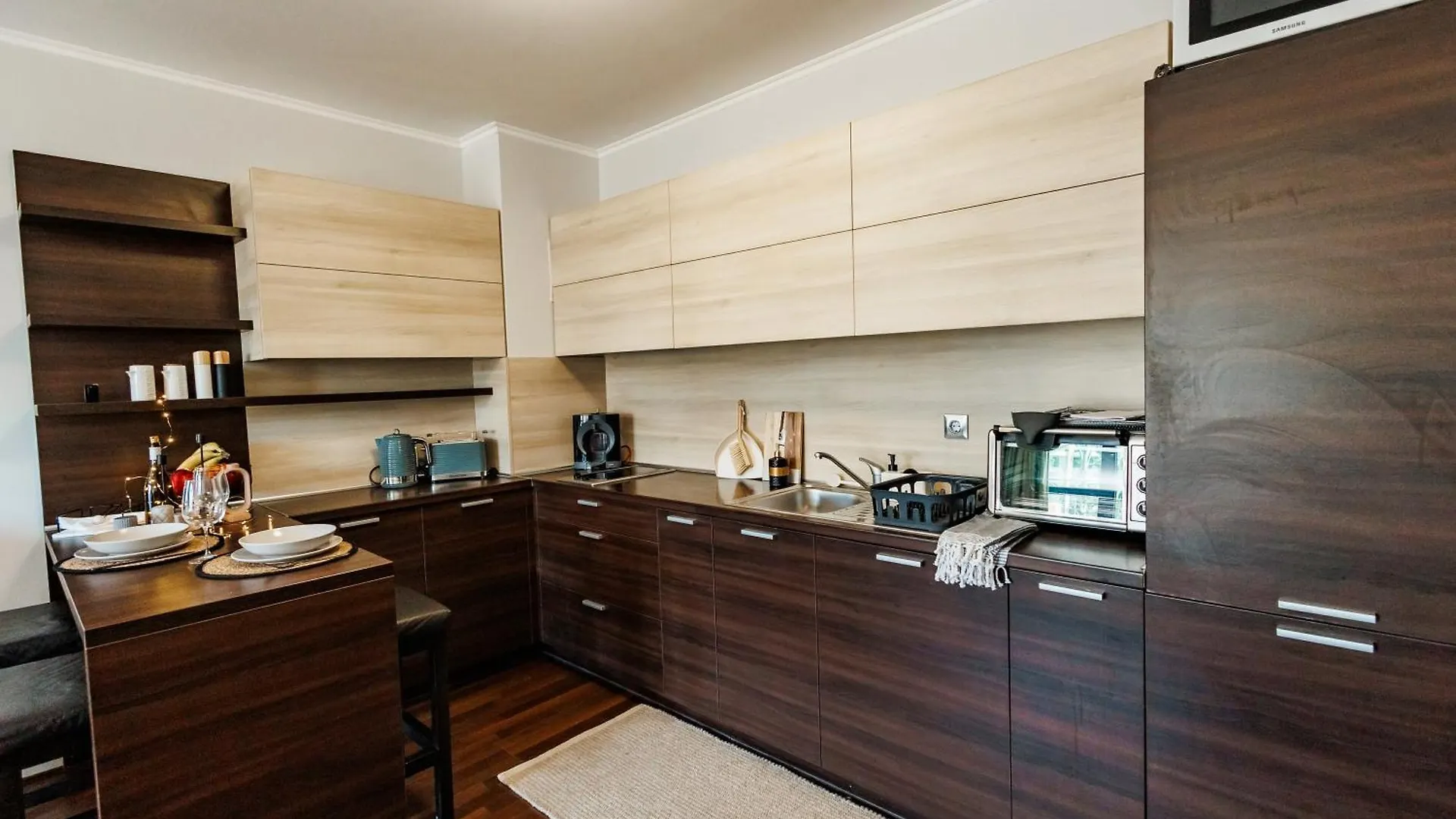 Bella Boutique Apartment Sunny Beach