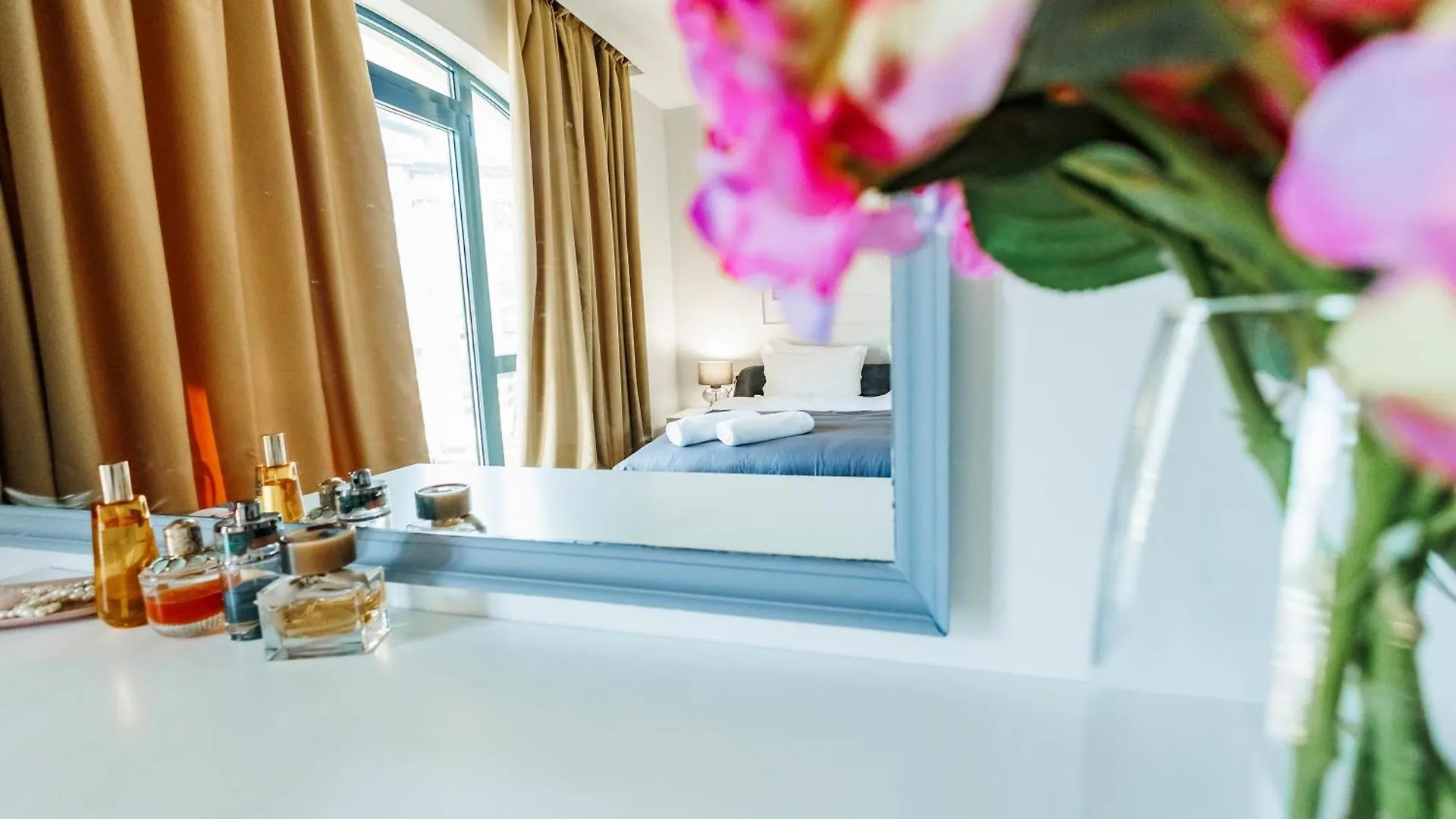 Bella Boutique Apartment Sunny Beach