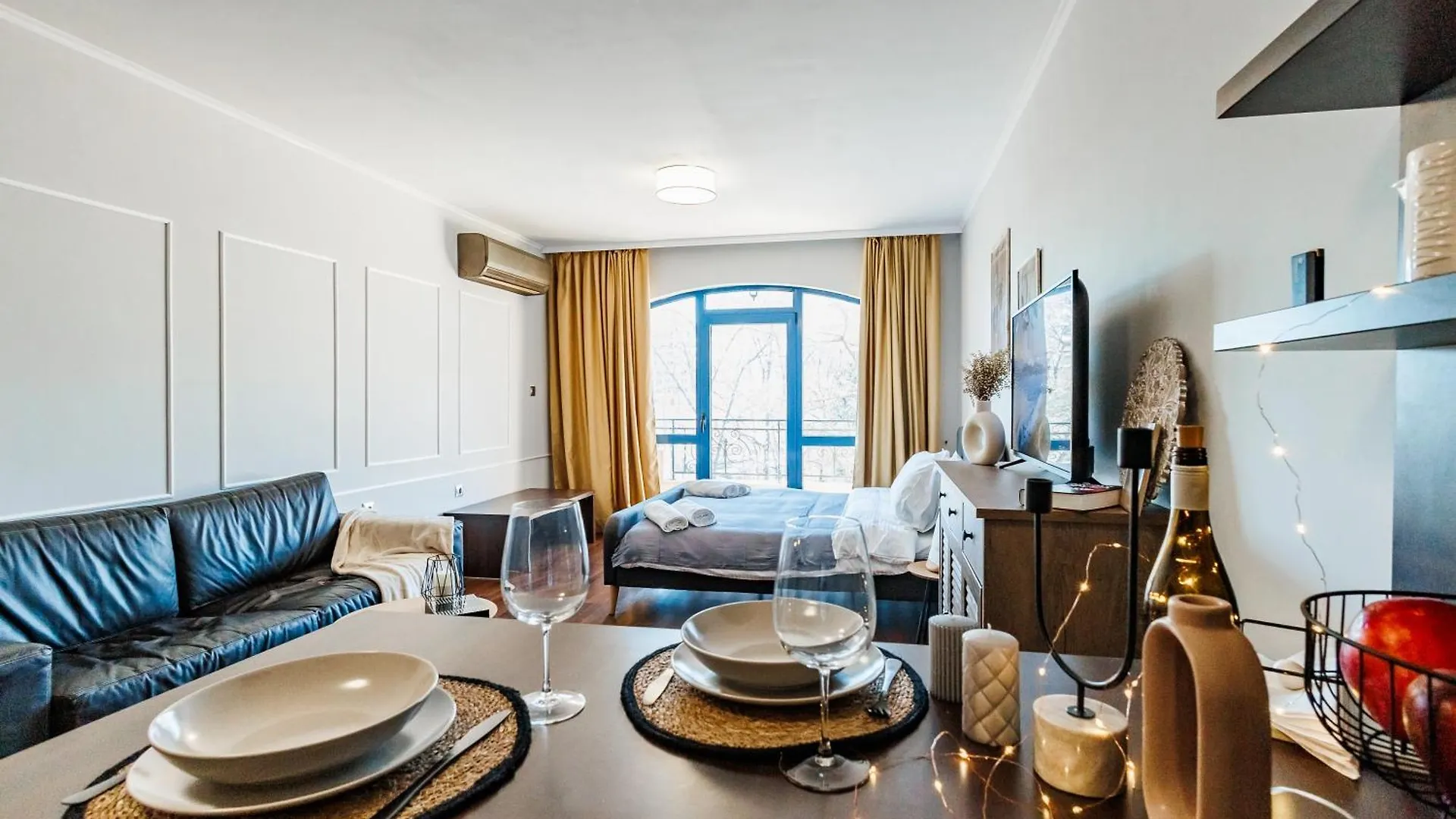 Bella Boutique Apartment Sunny Beach